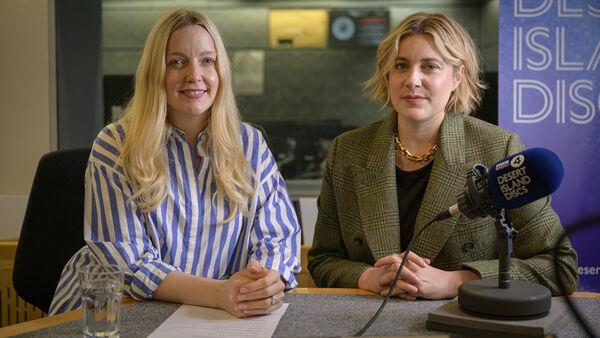 Greta Gerwig: Barbenheimer made it feel like people were going to cinemas again