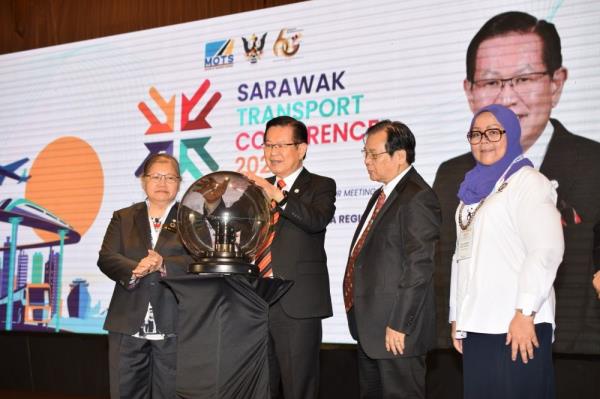 Sarawak seeks to revive Miri-Manila direct flights